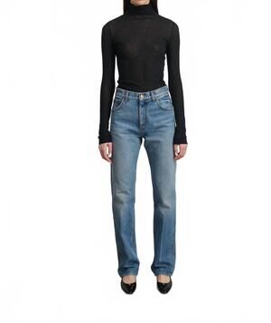 NEW B SIDES mira jean in jane wash